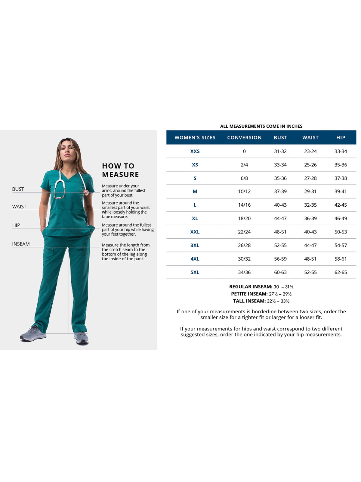 Women's Round Neck Jacket - 602 - Teal Blue