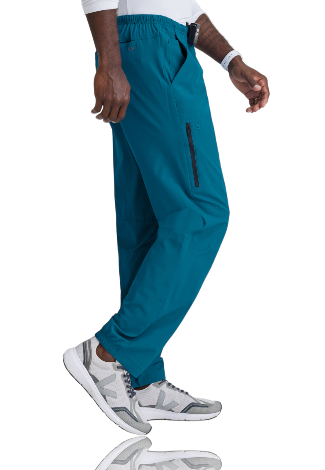 Men's 7 Pockets 4-Way Stretch Fabric Amplify Pant - 0217 - Bahama