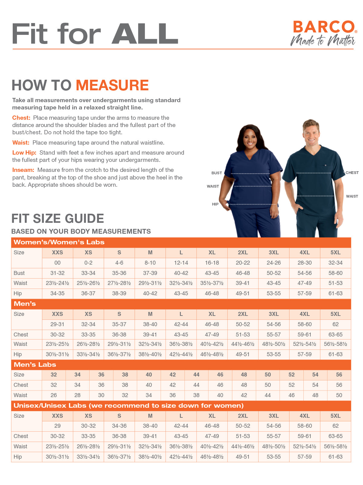 Women's V-Neck Elevate Top - 7188 - Steel