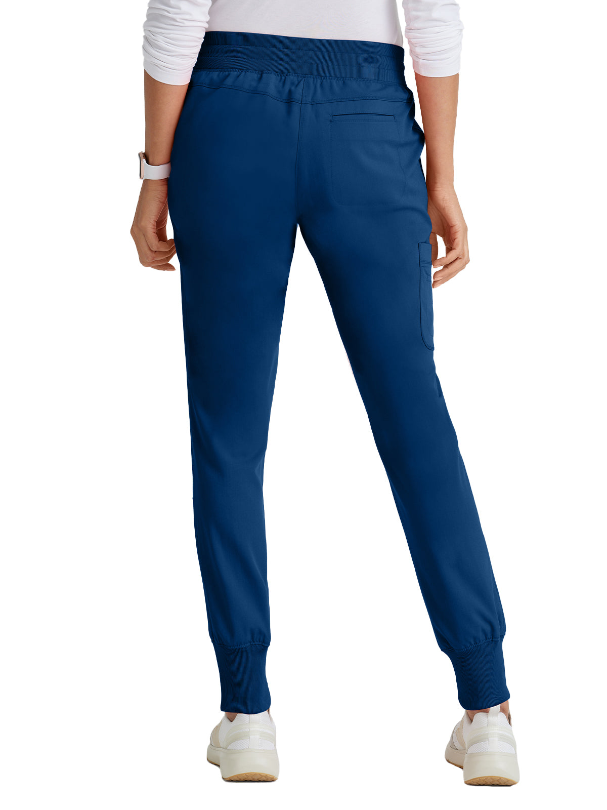 Women's Eden Jogger Pant - GRSP537 - Indigo (Navy)