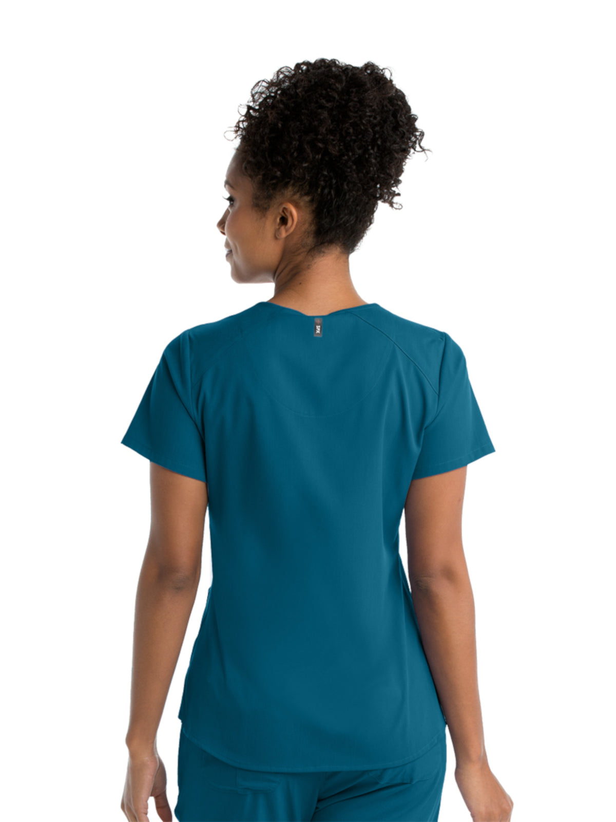 Women's Emma Top - GRST011 - Bahama