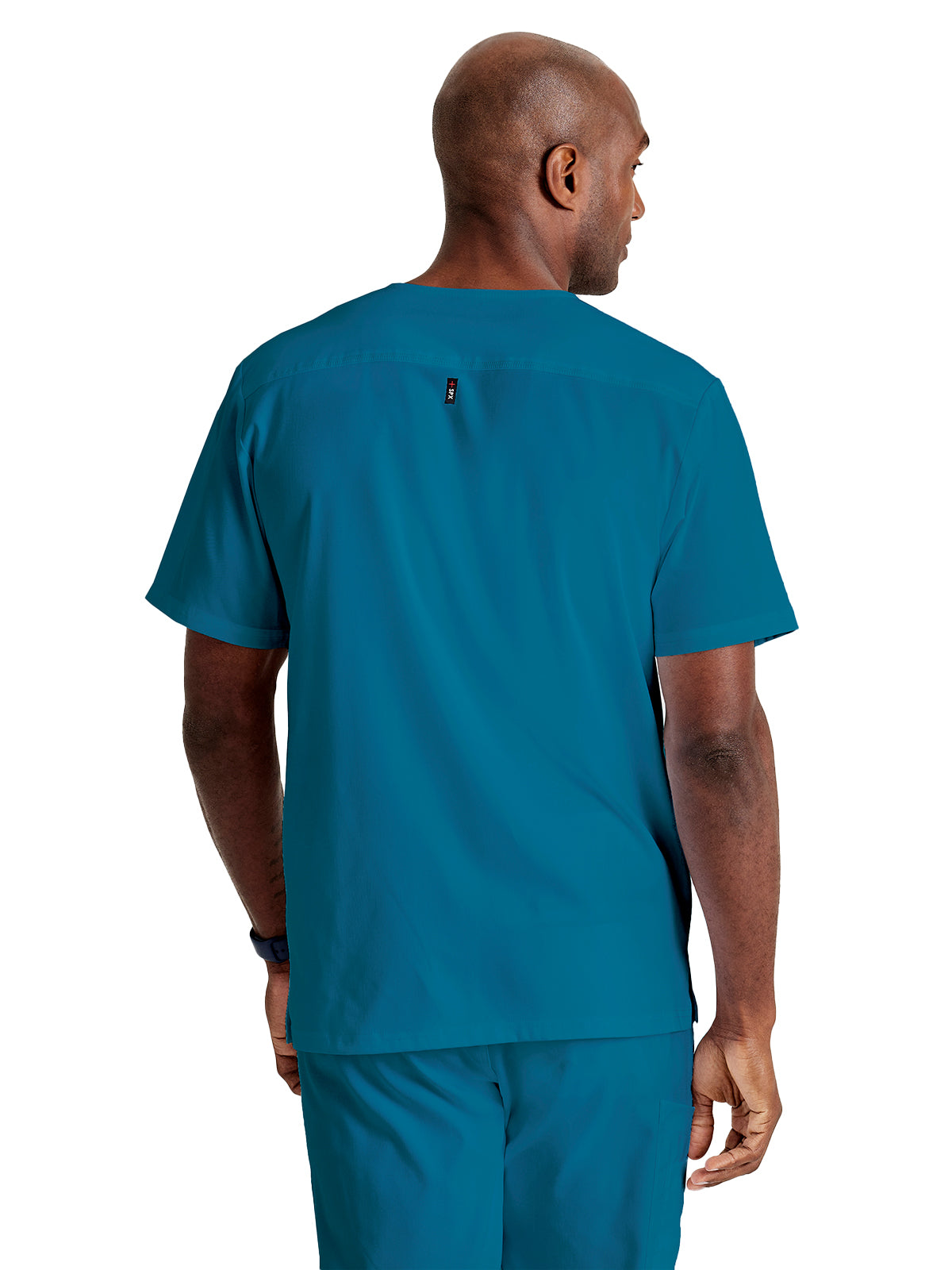 Men's Murphy Top - GRST079 - Bahama