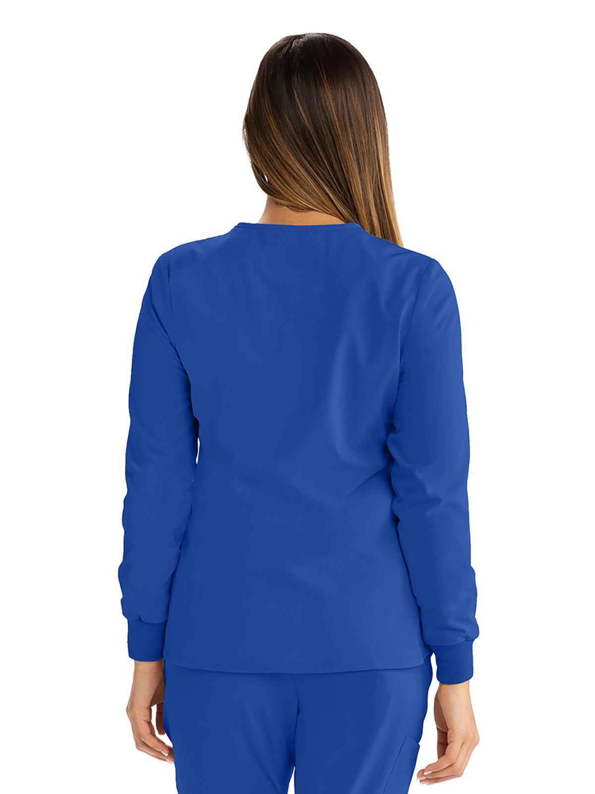 Women's 2-Pocket Jacket - SK401 - Galaxy