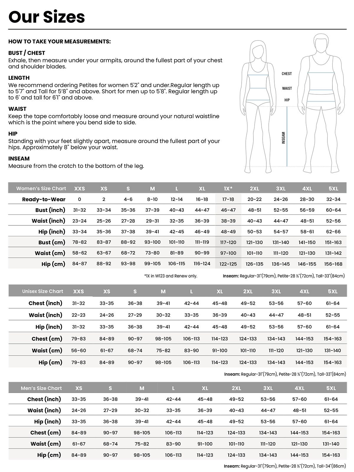 Men's Four-Pocket 38" Full-Length Lab Coat - 7372 - White