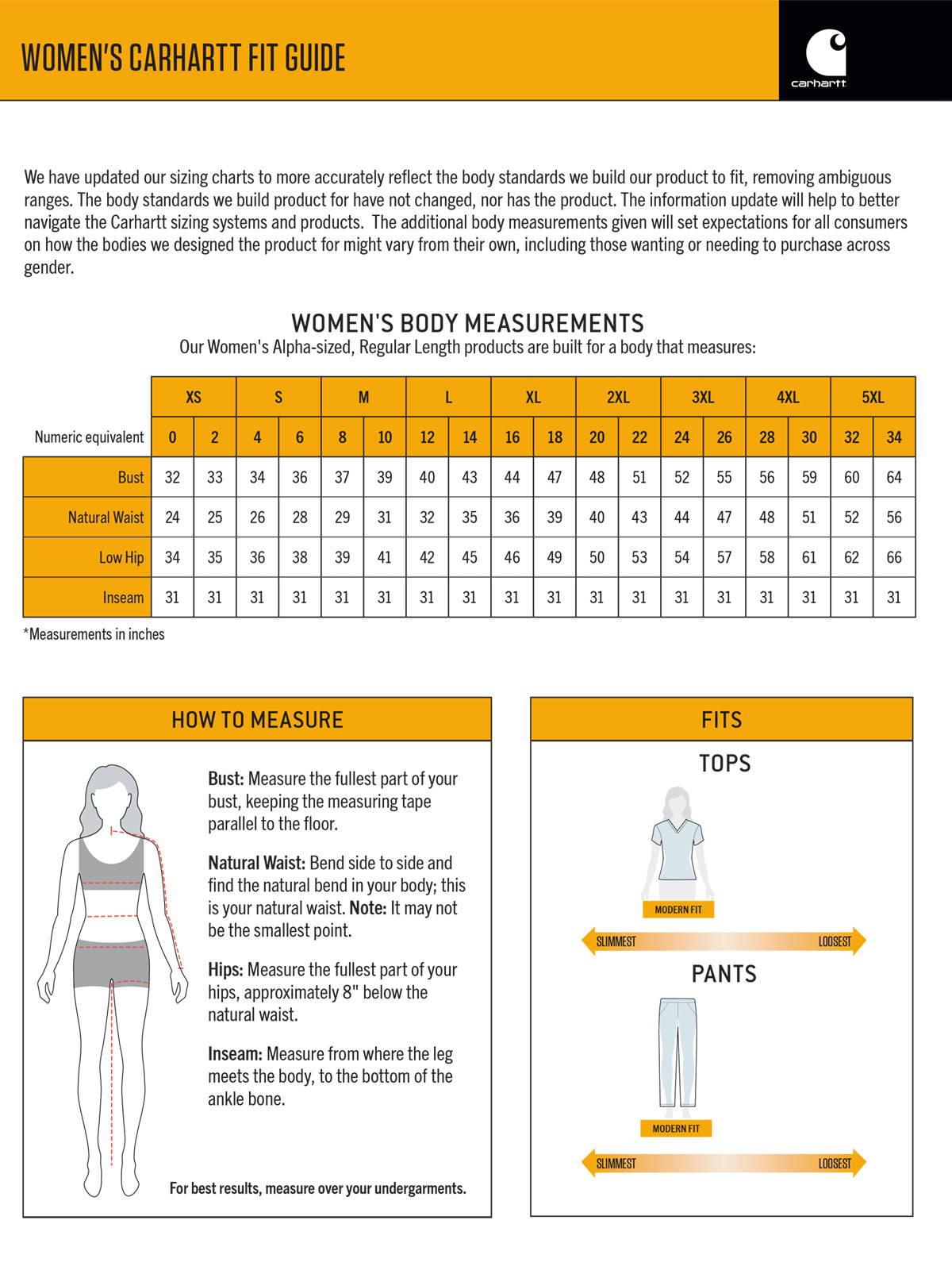 Women's Modern Fit Long Sleeve Tee - C31002 - Pewter