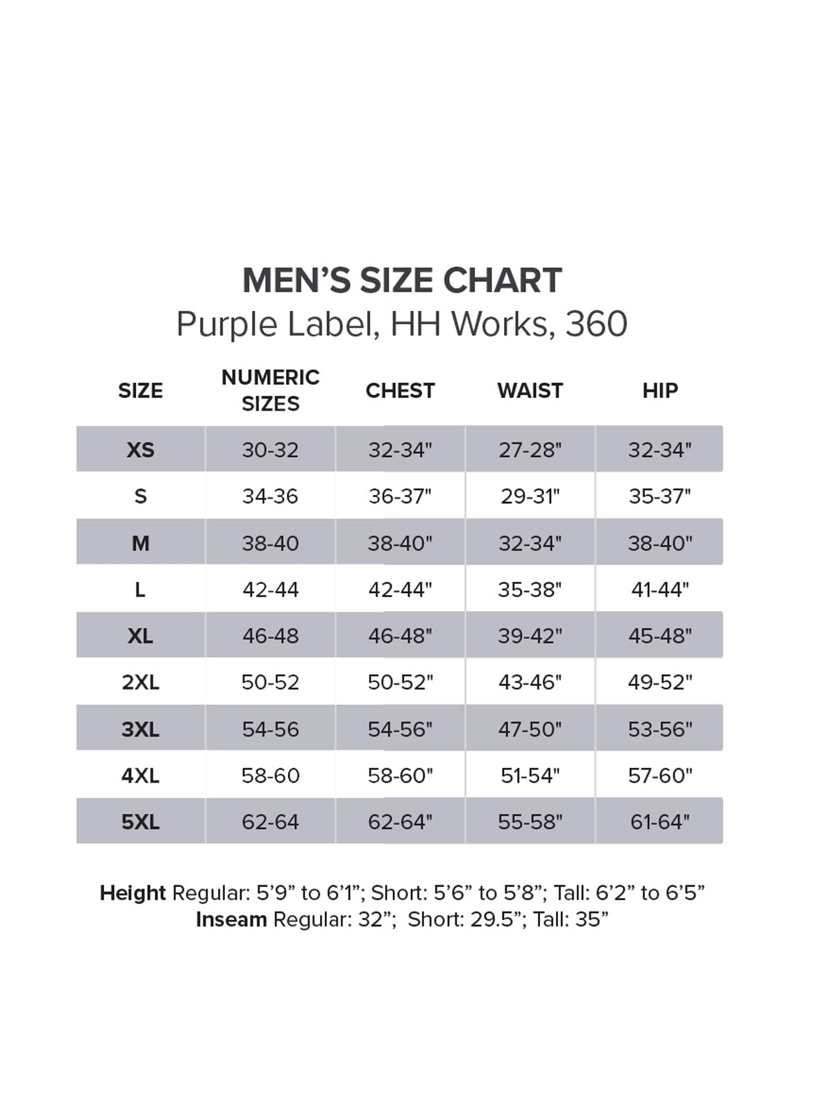 Men's Virgil Mid Rise Zip Pull-on Pant - 006A - Dciel