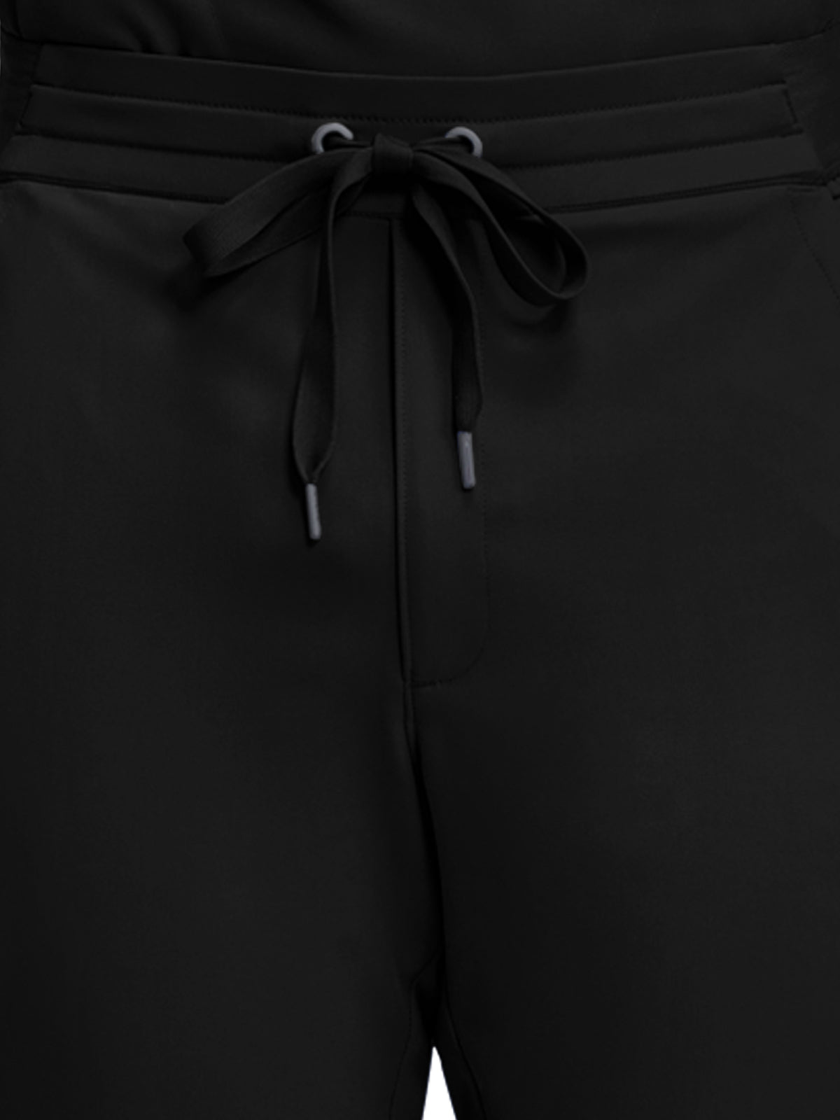 Men's 5-Pocket Jogger Pant - 157 - Black