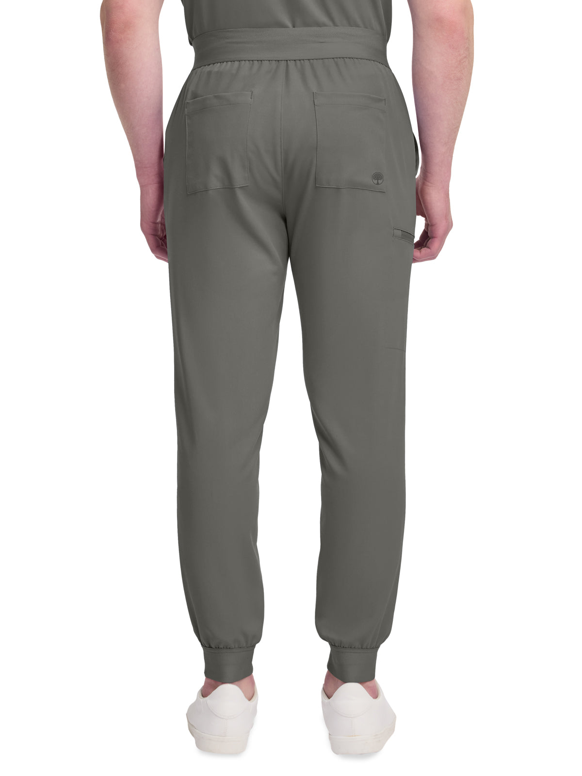 Men's 5-Pocket Jogger Pant - 157 - Pewter