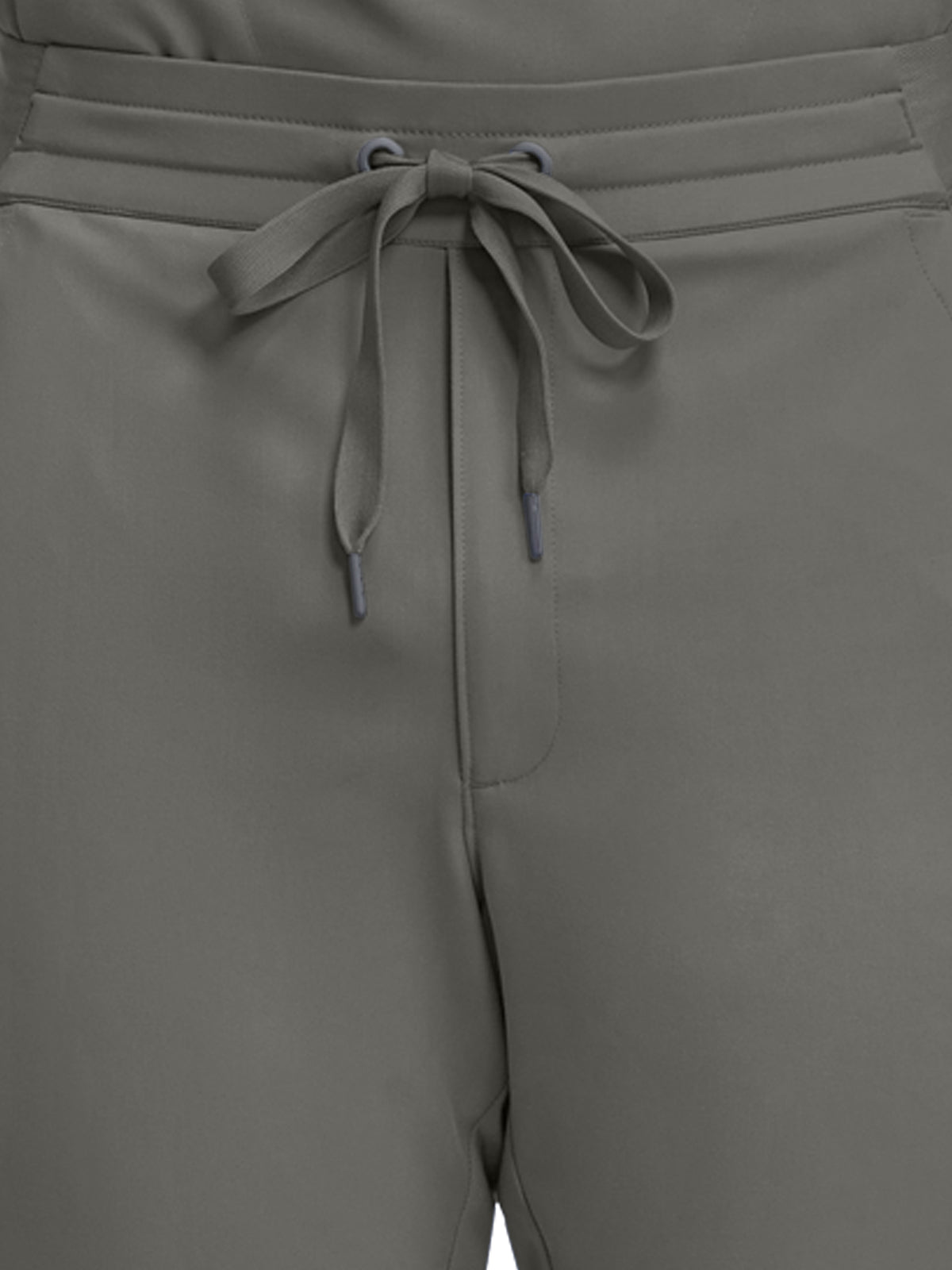 Men's 5-Pocket Jogger Pant - 157 - Pewter