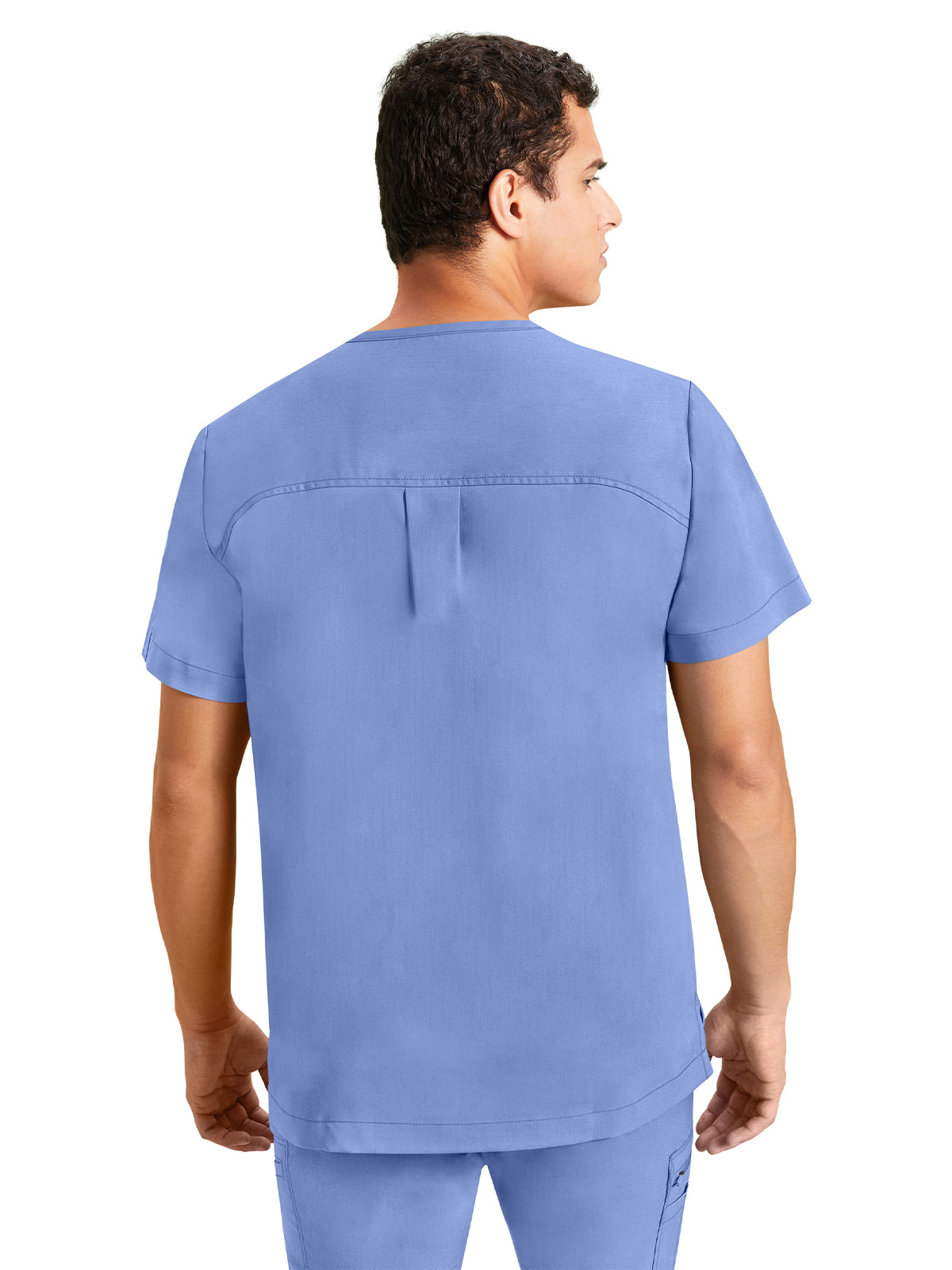 Men's 2-Pocket Justin Modern Fit Top - 2330 - Ceil