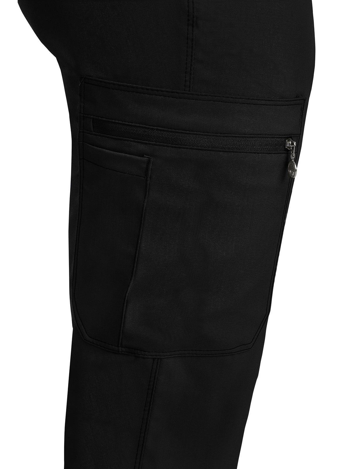 Women's 3-Pocket Tamara Modern Fit Pant - 9181 - Black