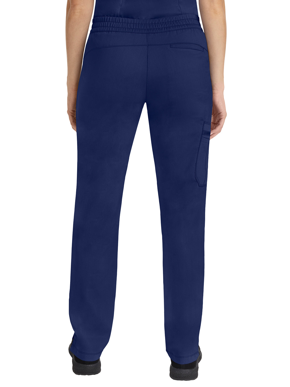 Women's 3-Pocket Tamara Modern Fit Pant - 9181 - Navy