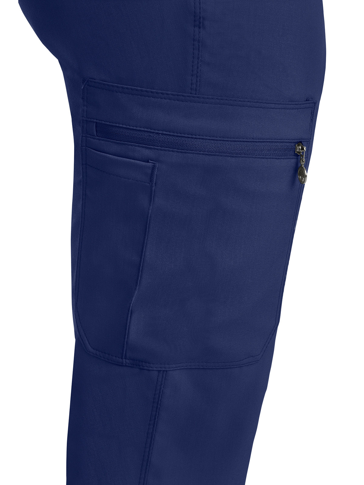 Women's 3-Pocket Tamara Modern Fit Pant - 9181 - Navy