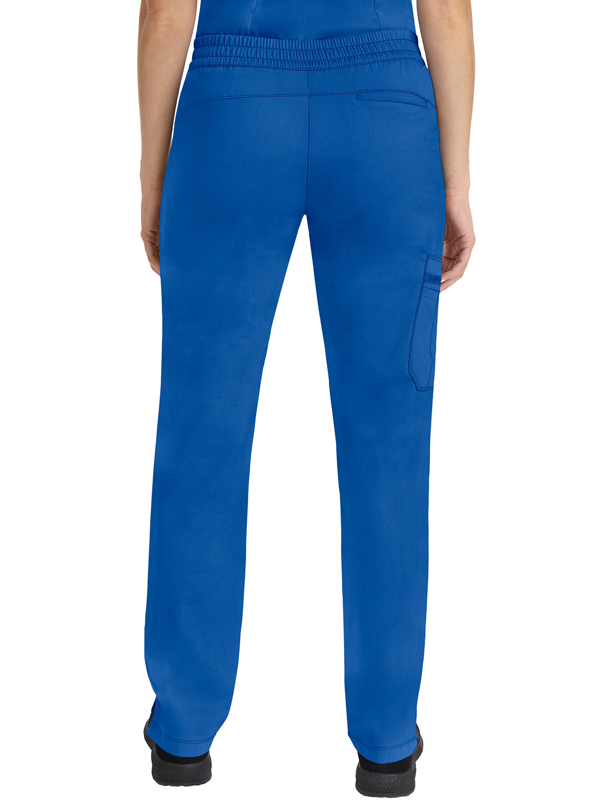 Women's 3-Pocket Tamara Modern Fit Pant - 9181 - Royal