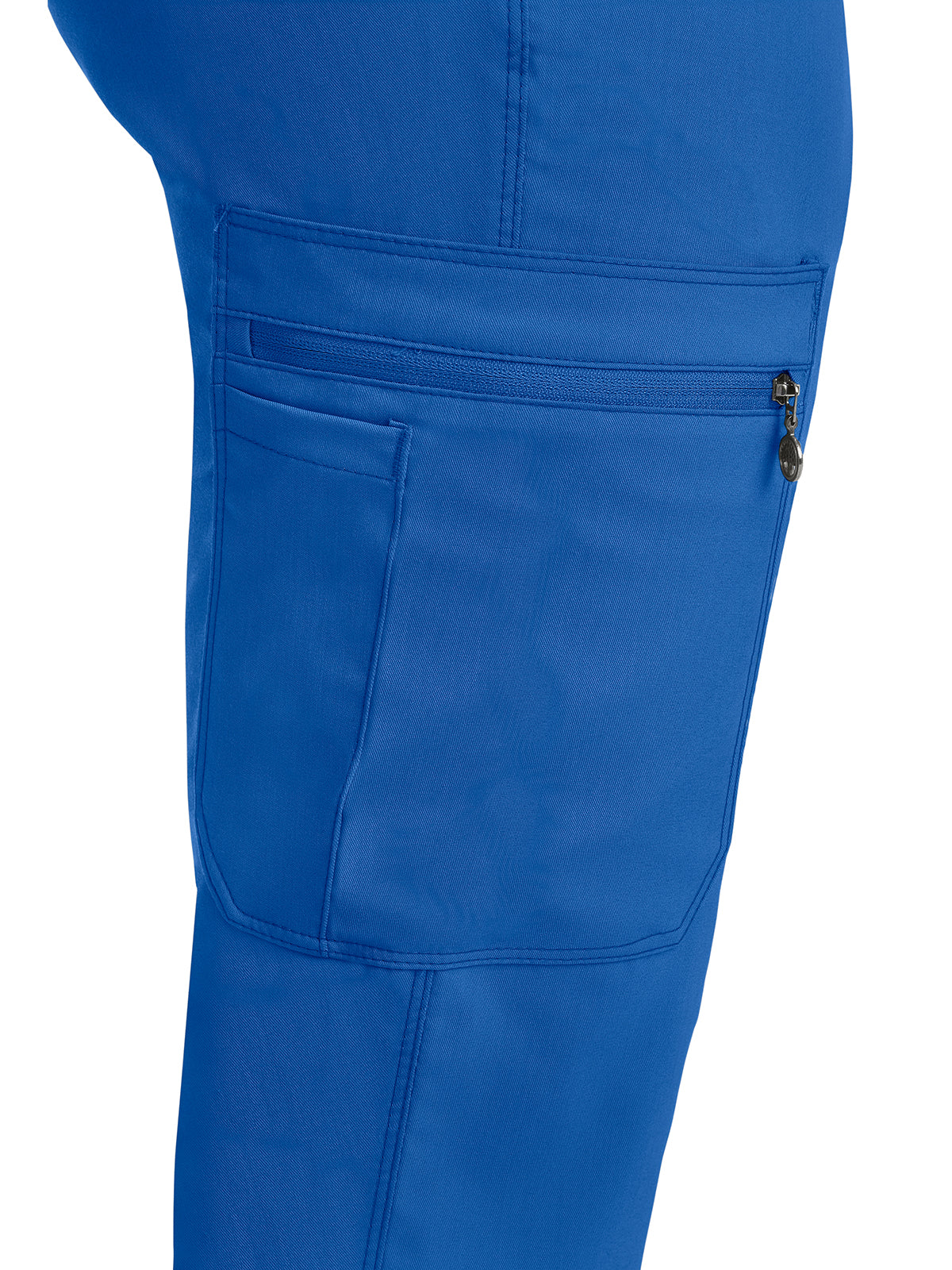 Women's 3-Pocket Tamara Modern Fit Pant - 9181 - Royal
