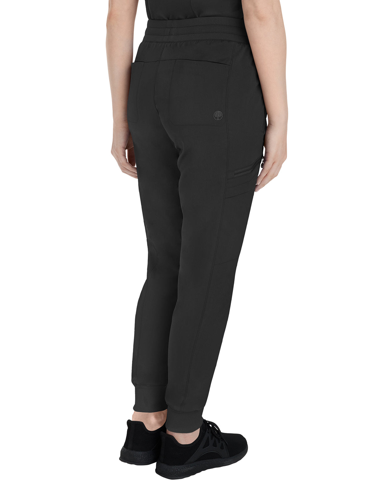 Women's 7-Pocket Toby Modern Fit Pant - 9244 - Black
