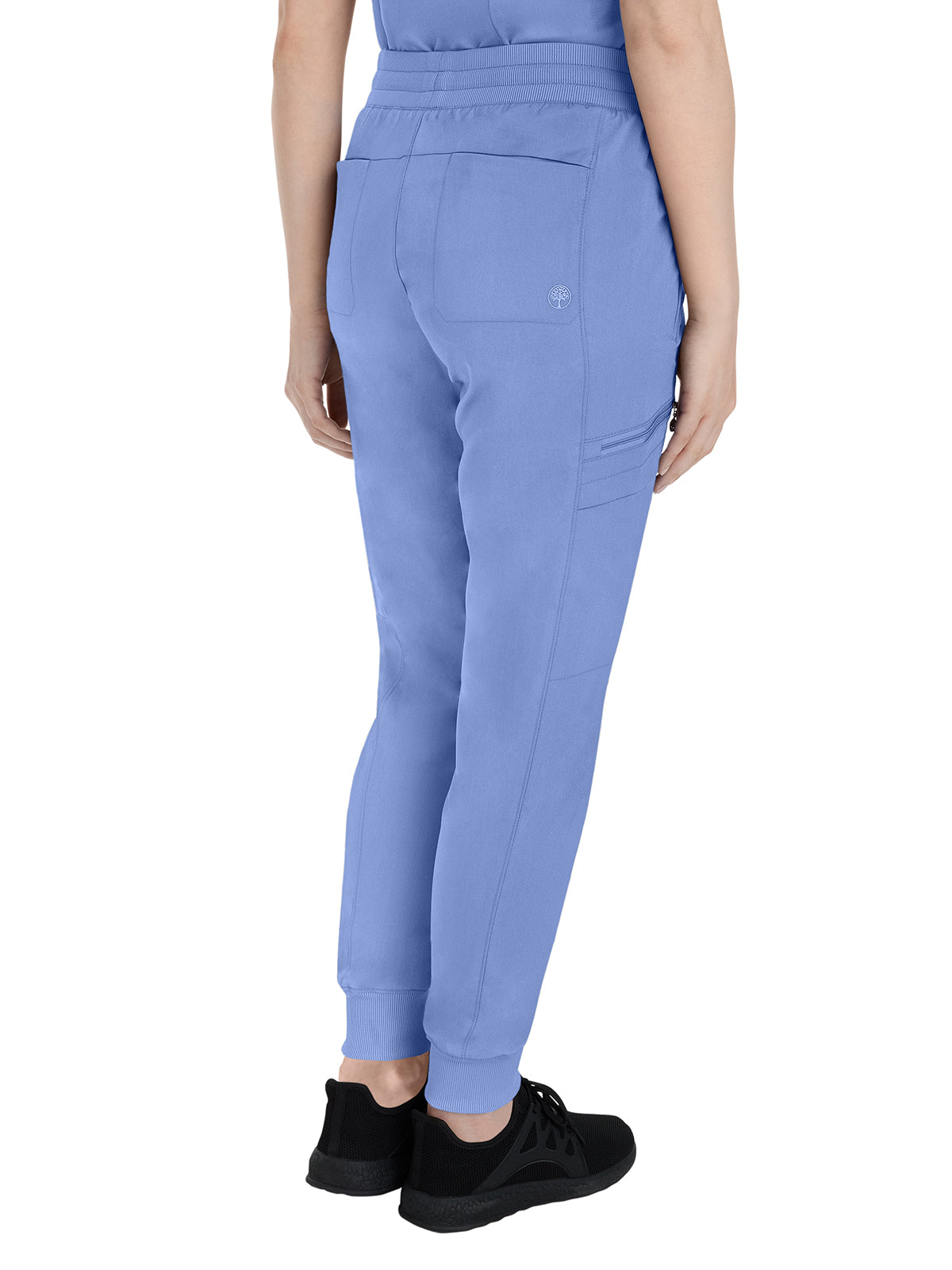 Women's 7-Pocket Toby Modern Fit Pant - 9244 - Ceil