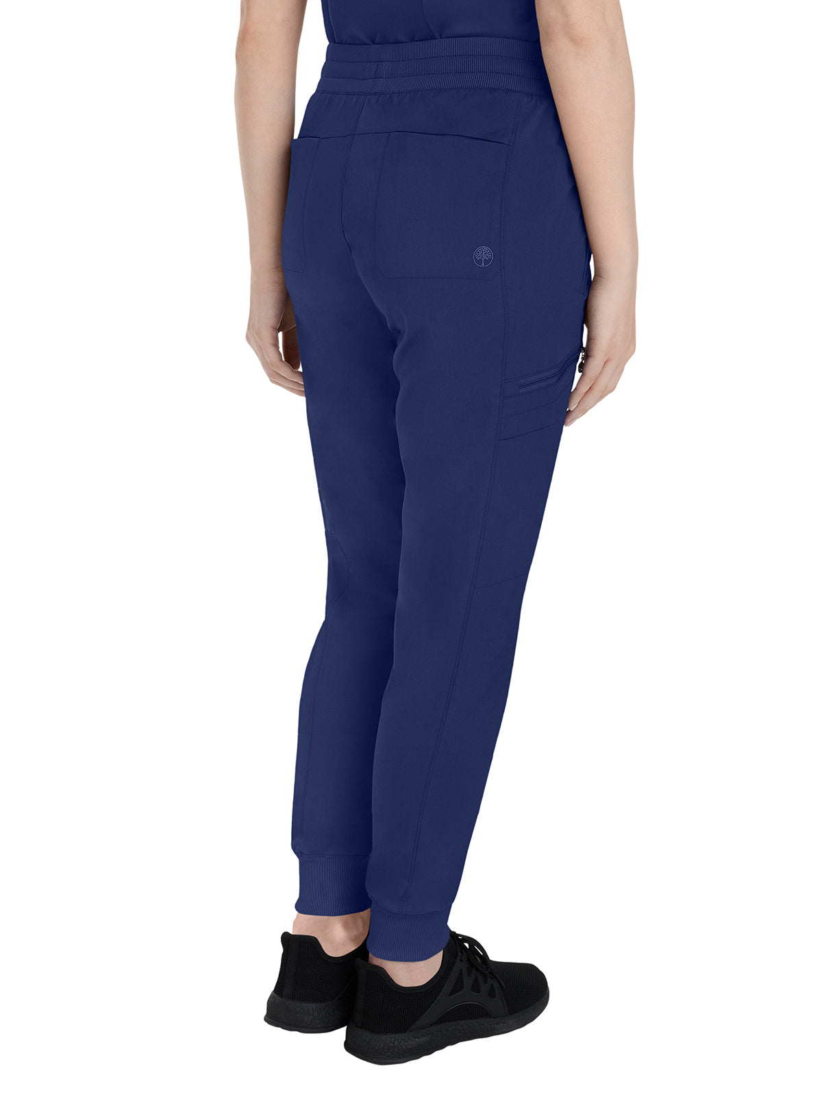 Women's 7-Pocket Toby Modern Fit Pant - 9244 - Navy