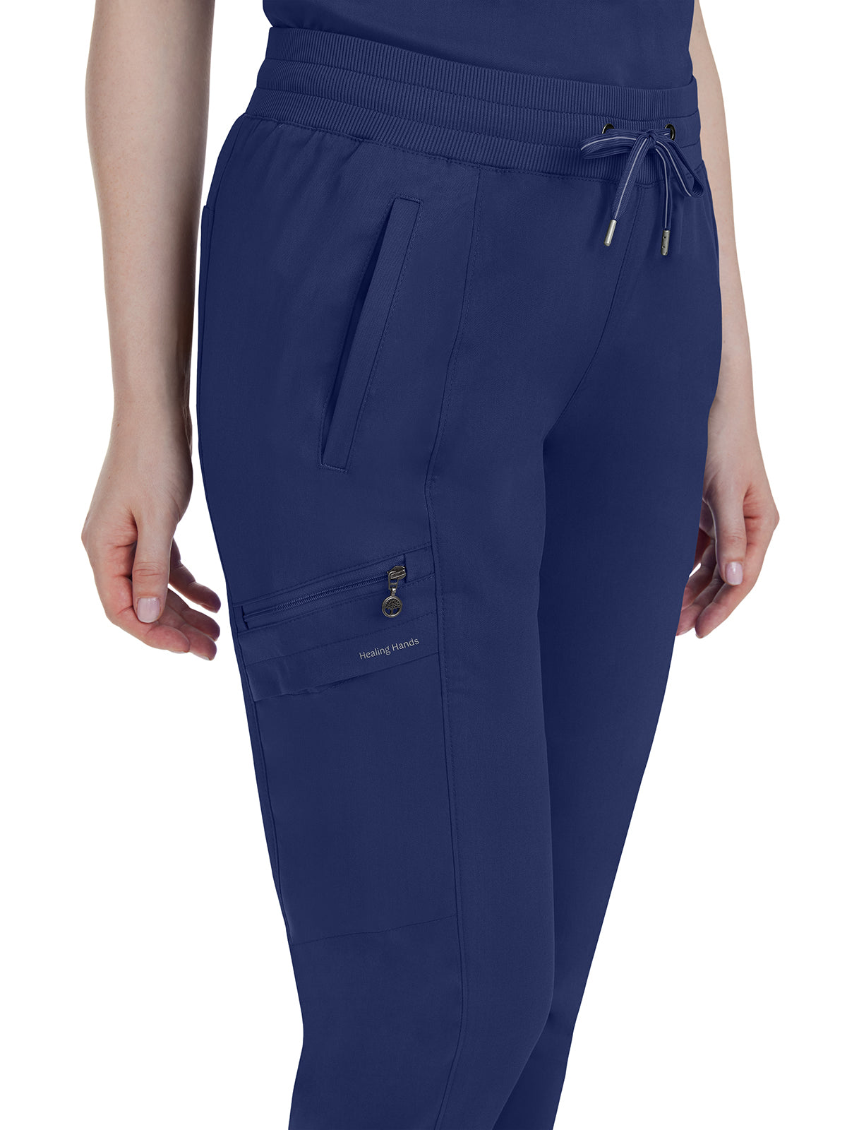 Women's 7-Pocket Toby Modern Fit Pant - 9244 - Navy
