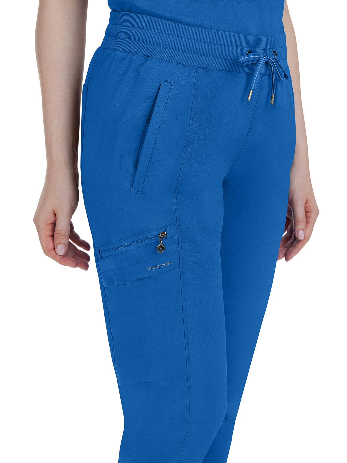 Women's 7-Pocket Toby Modern Fit Pant - 9244 - Royal