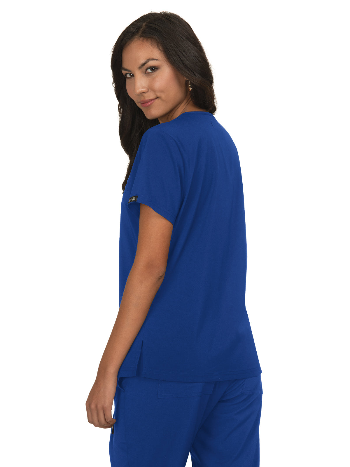 Women's 1-Pocket Tuck-In Kade Top - 1011 - Galaxy