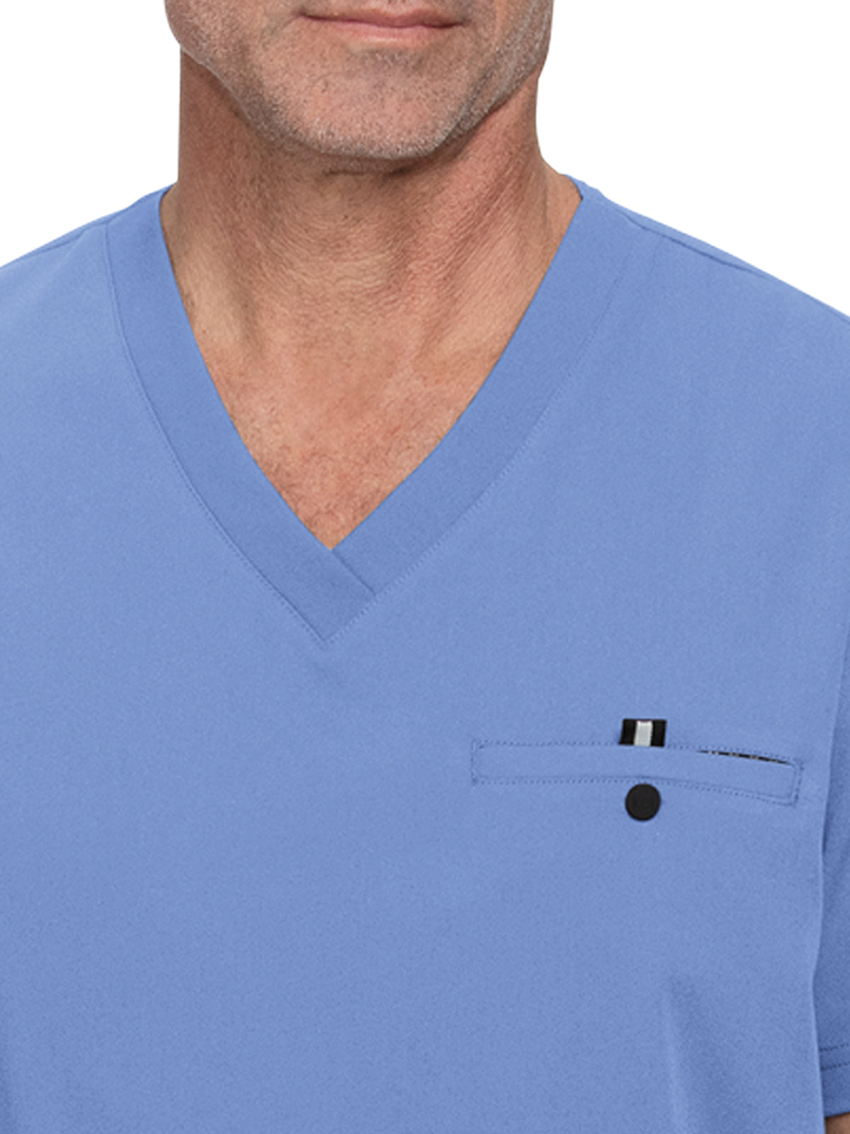 Men's 1-Pocket Tuck-In On Call Top - 671 - True Ceil