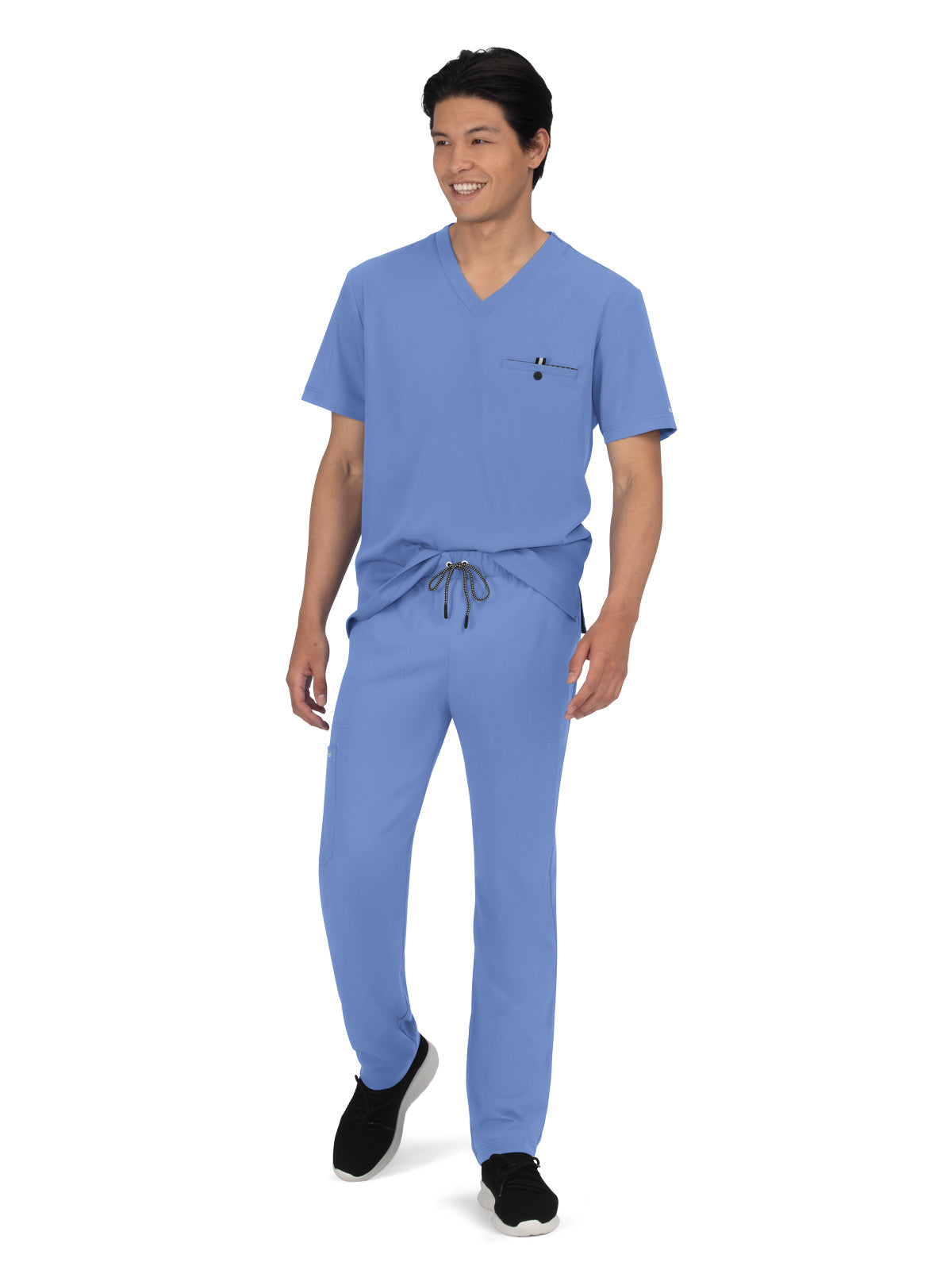 Men's 1-Pocket Tuck-In On Call Top - 671 - True Ceil