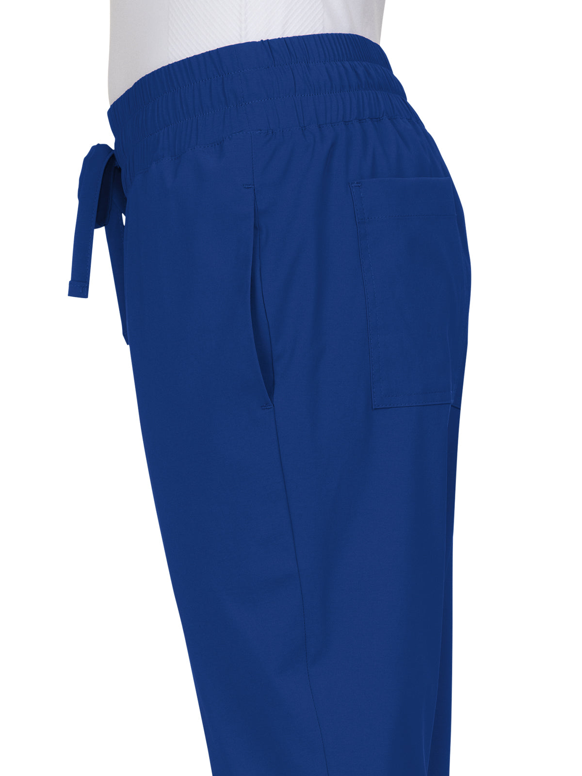 Women's 5-Pocket Stretch Jogger Gemma Pant - 741 - Galaxy