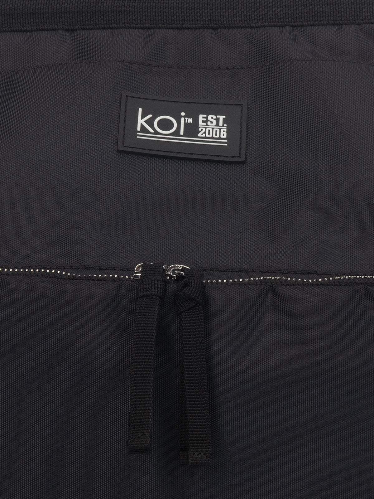 Women's Utility Backpack - A184 - Black