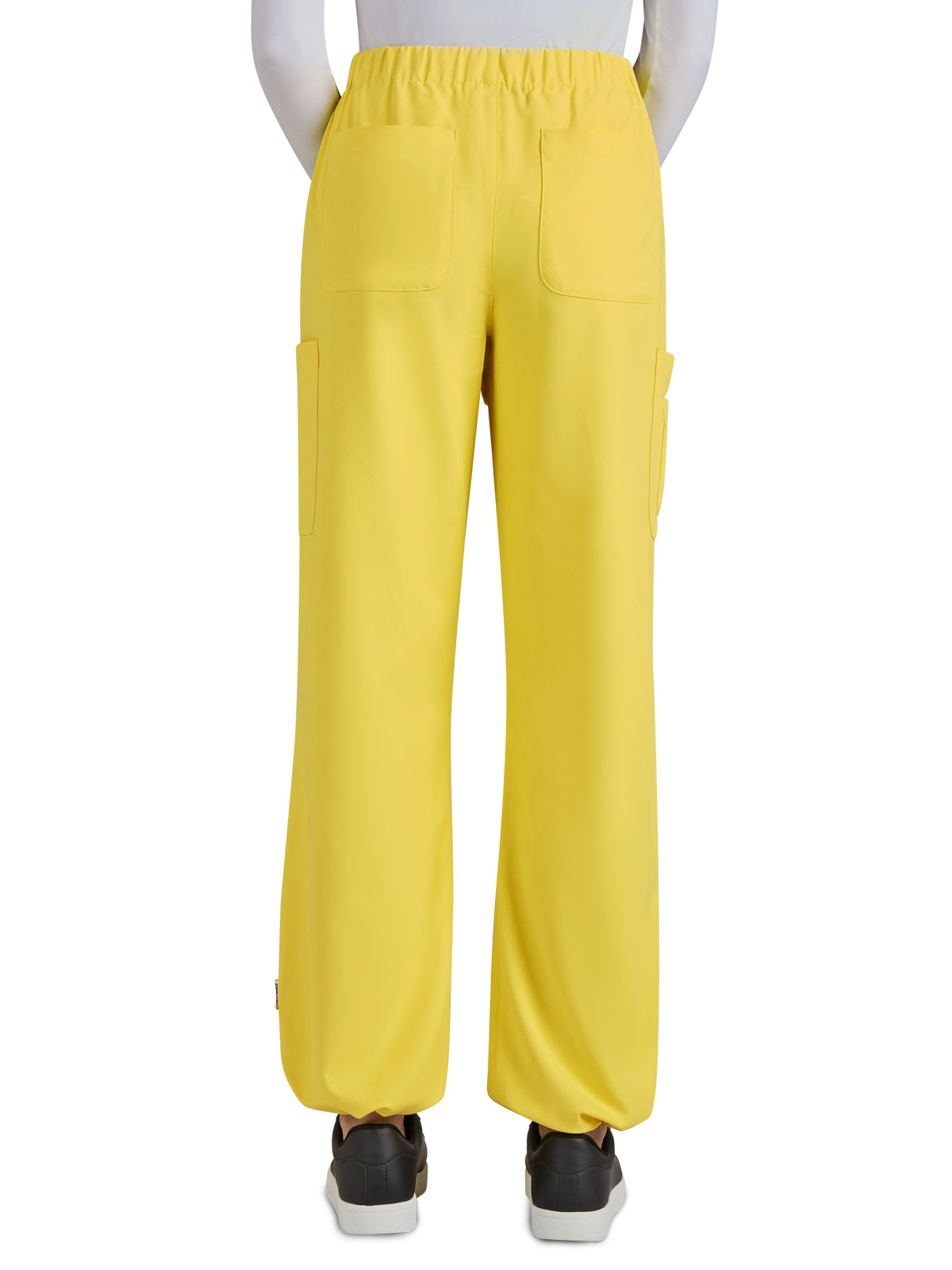 Women's 7-Pocket Jubilant Pant - S701 - Loving Yellow