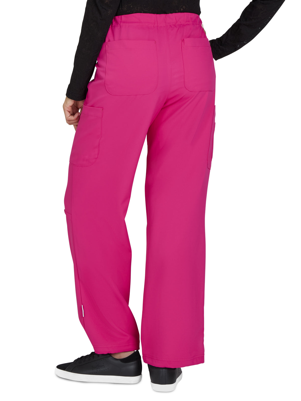 Women's 7-Pocket Jubilant Pant - S701 - Elevated Pink
