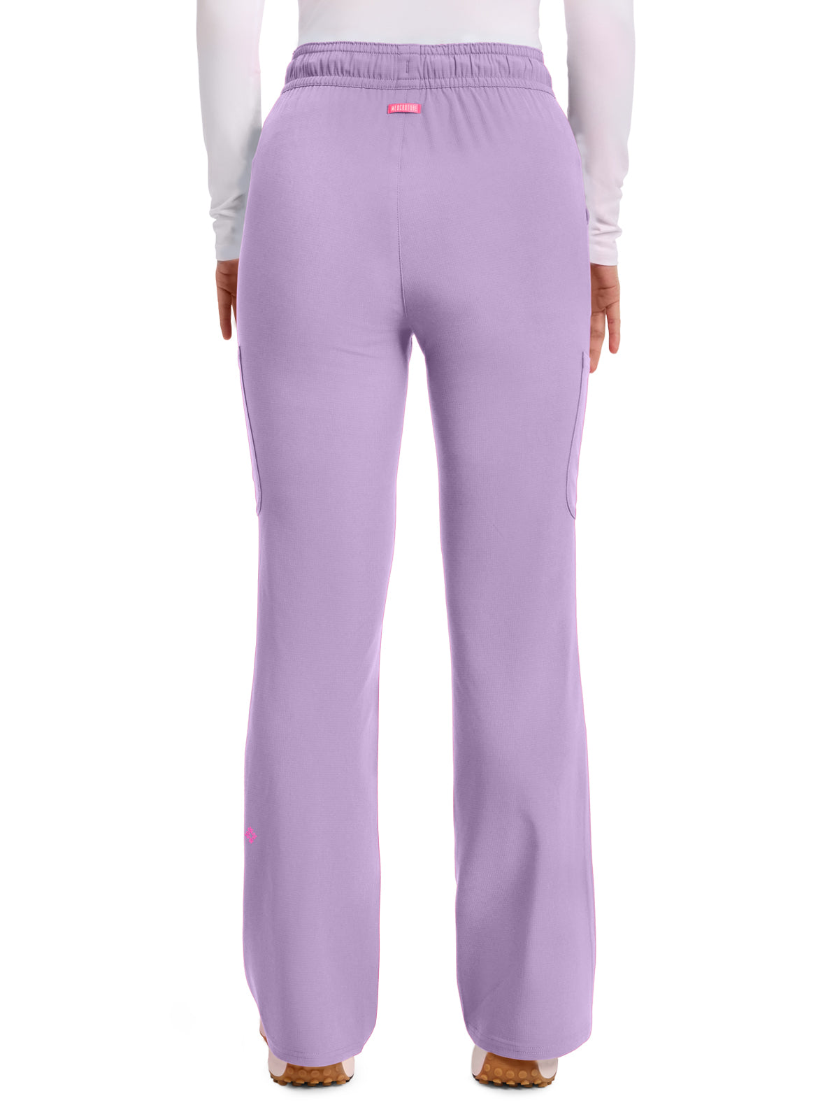 Women's 4-Pocket Flare Pant - 104 - Digital Lavender