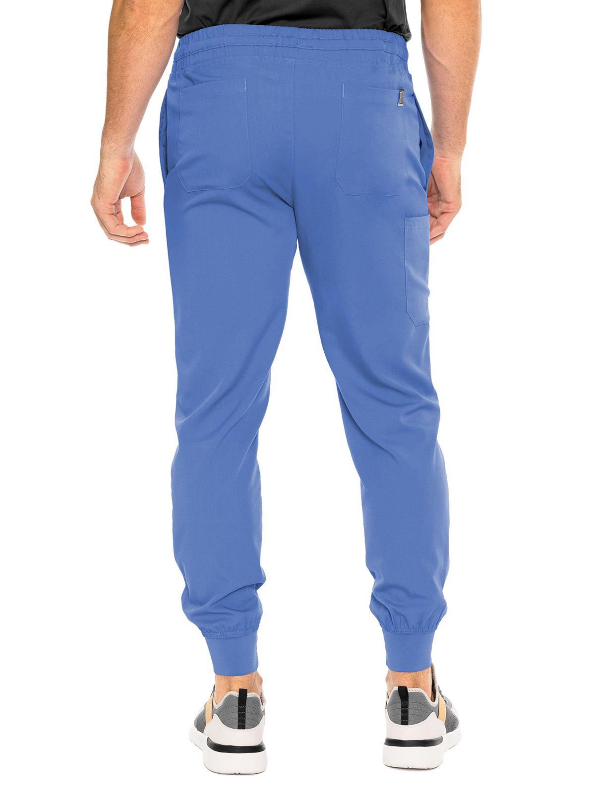 Men's 5 Pocket Pant - 7777 - Ceil