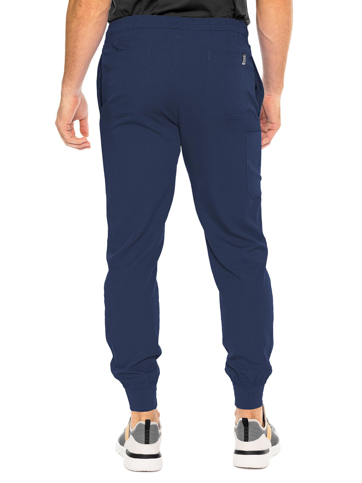 Men's 5 Pocket Pant - 7777 - Navy