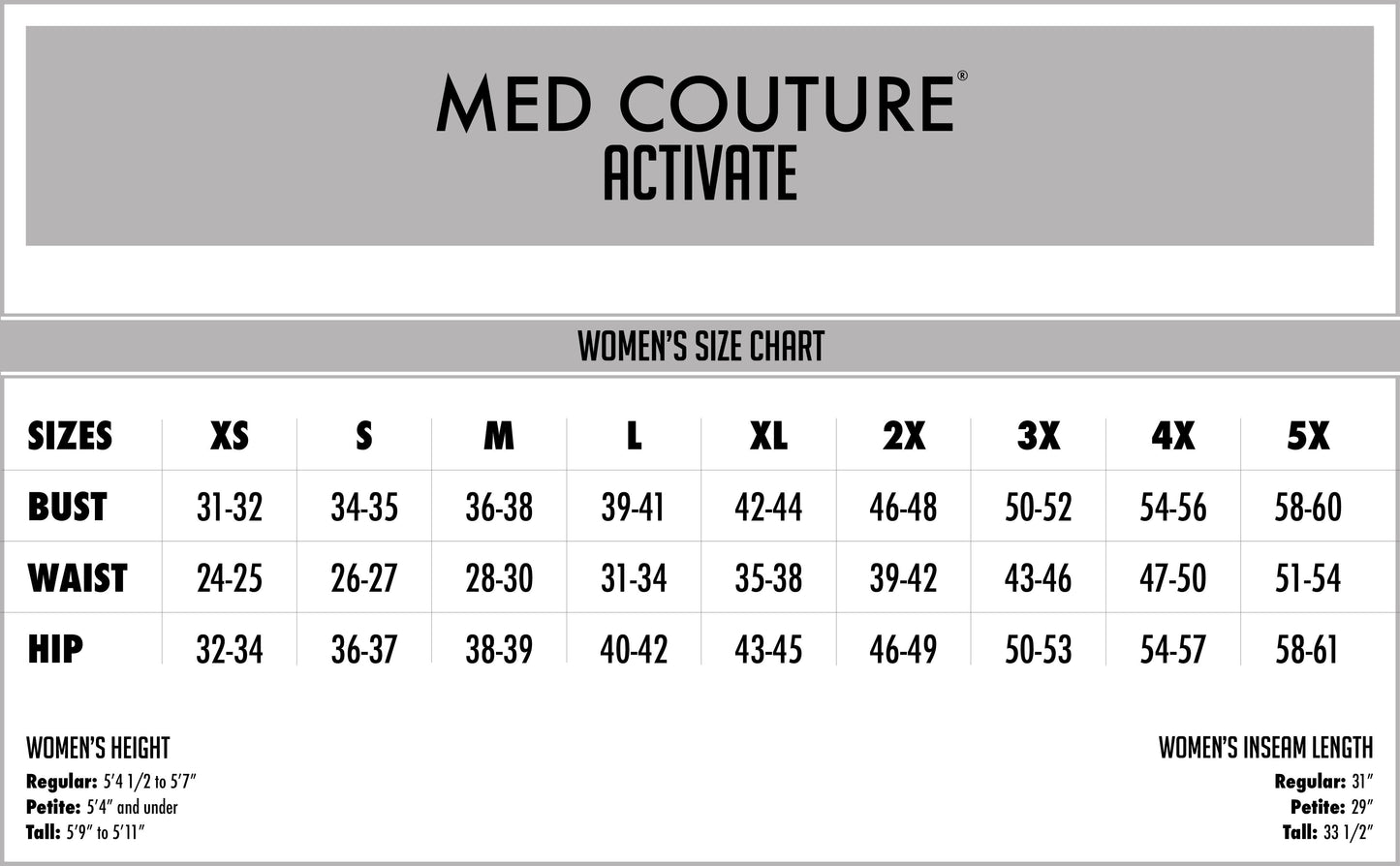 Women's 4-Pocket Performance Fleece Jacket - 8684 - Black