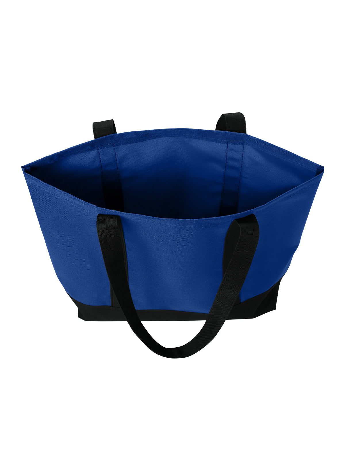Day Tote Bag - BG406 - Twilight Blue/ Navy