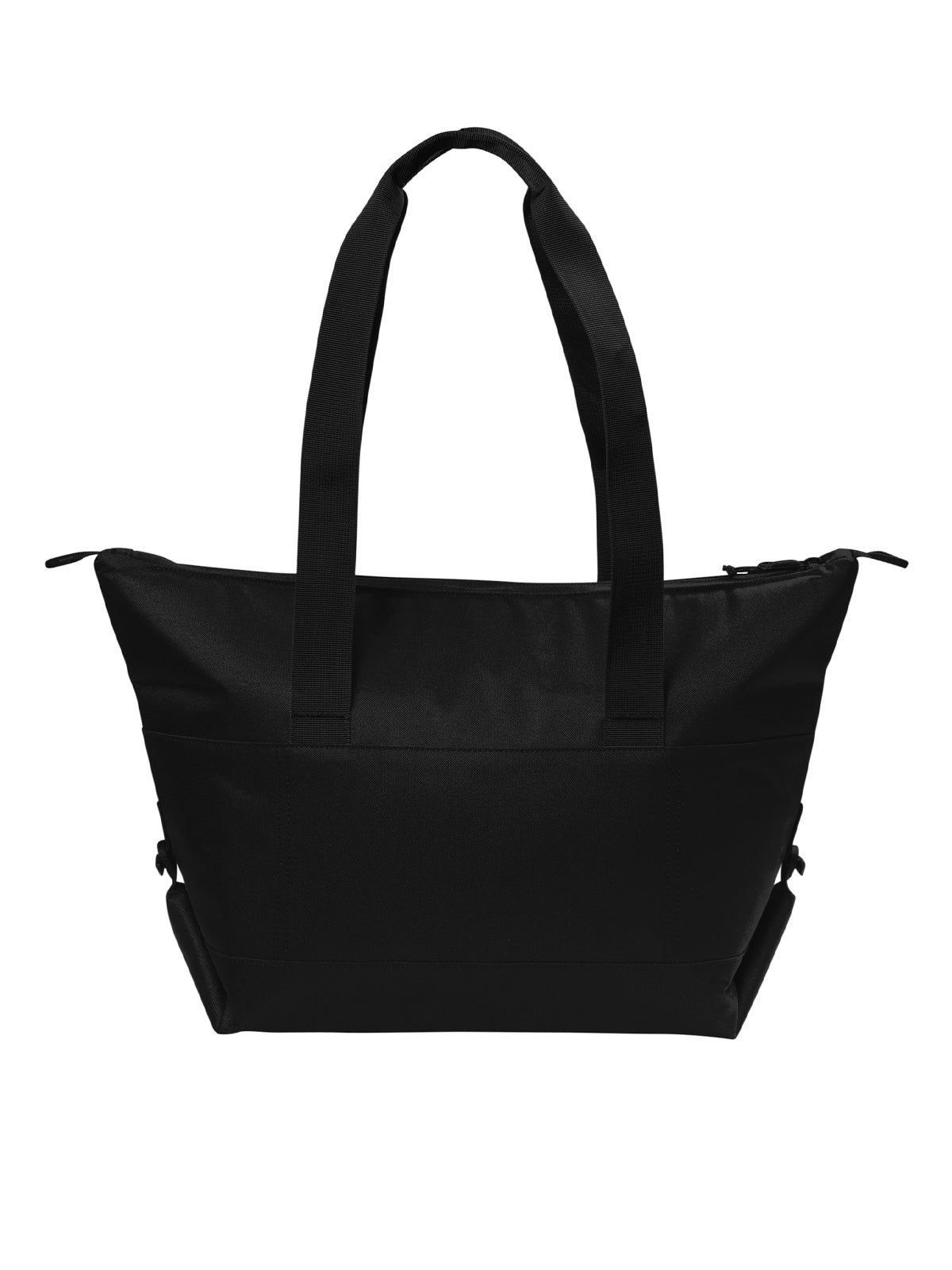 18-Can Collapsible Cooler Bag - BG516 - Black