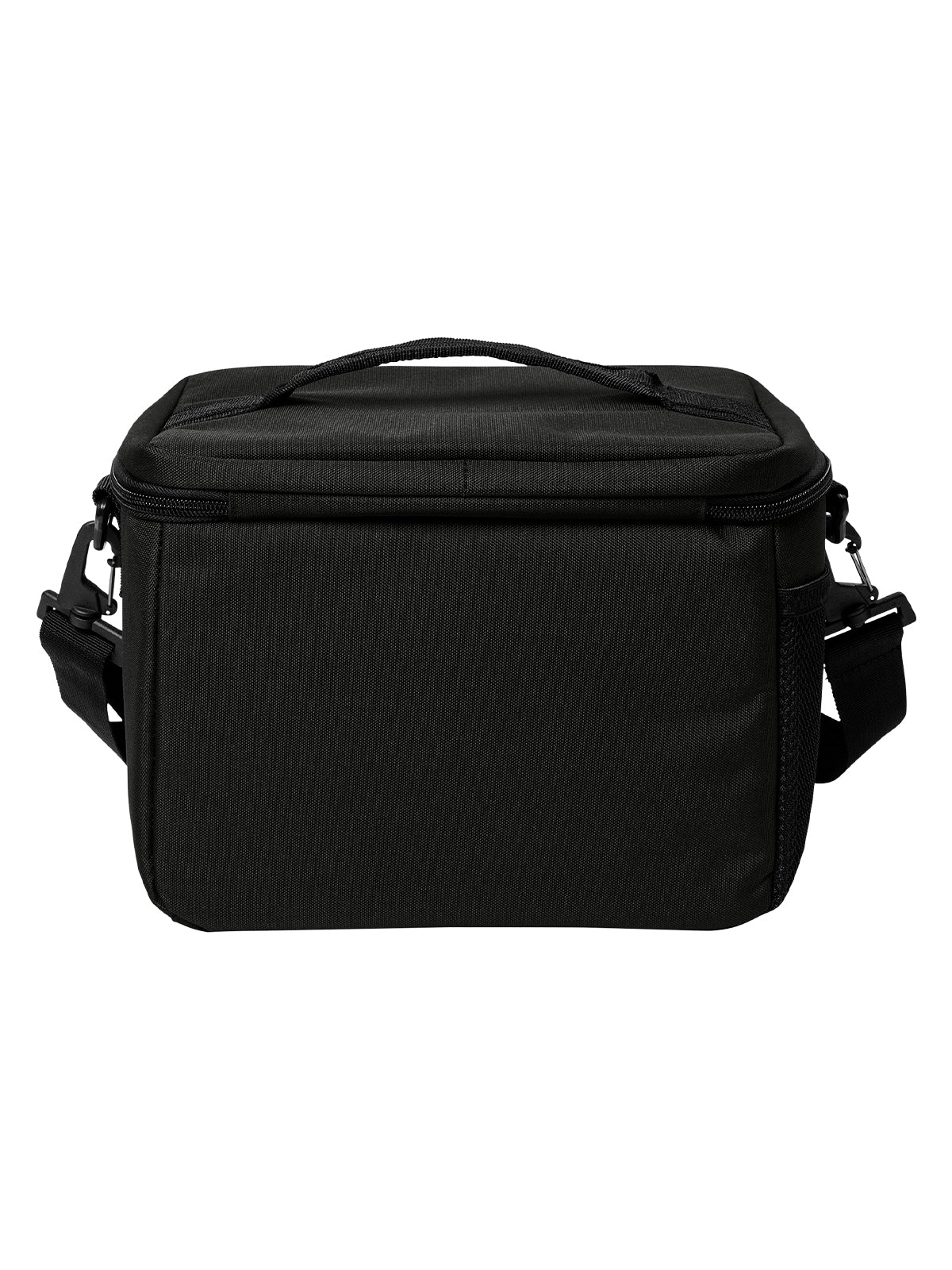 18-Can Cooler Bag - CSB505 - Black