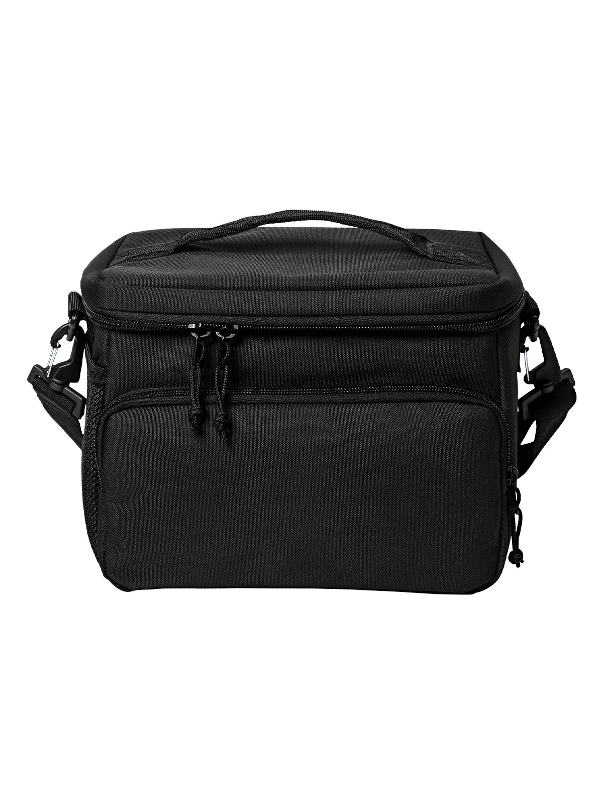 18-Can Cooler Bag - CSB505 - Black