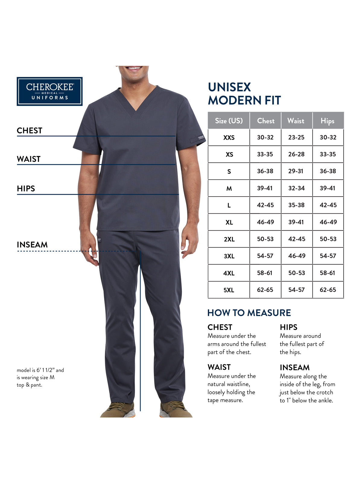 Unisex 3-Pocket Mid Rise Drawstring Pant - CK280A - Olive