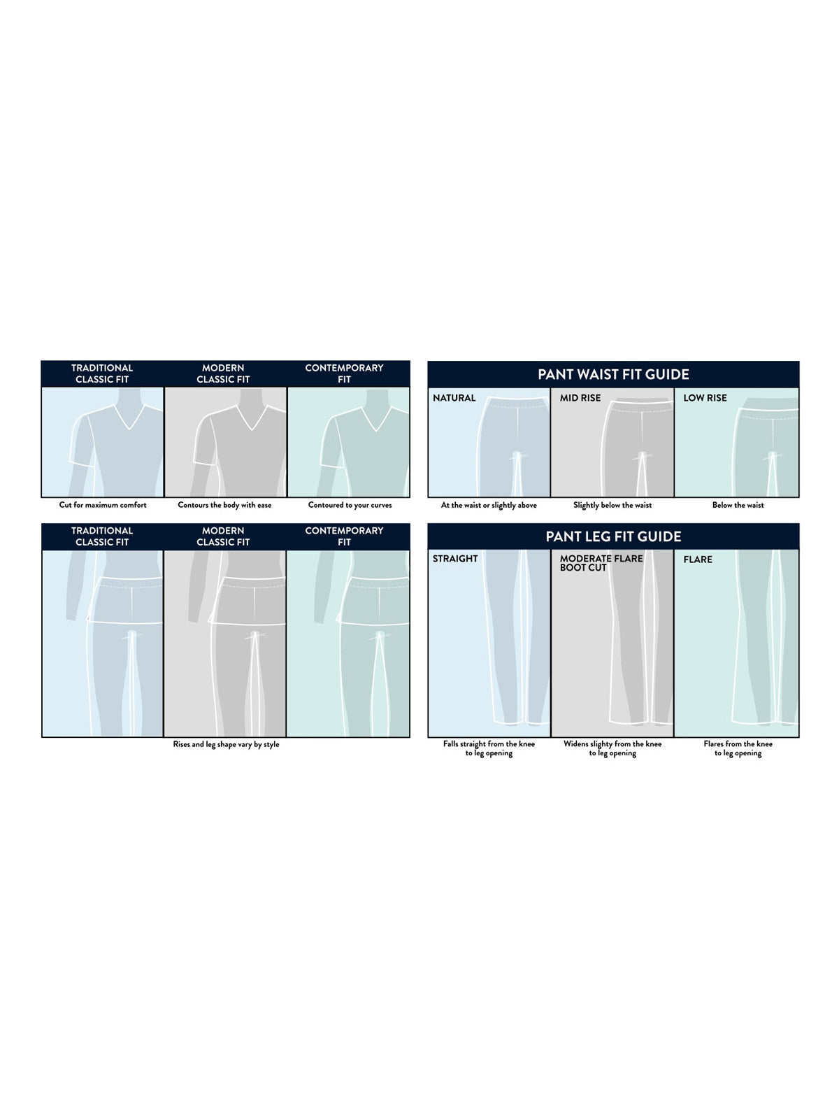 Women's 1-Pocket Tuckable V-Neck Top - CK819 - Pewter