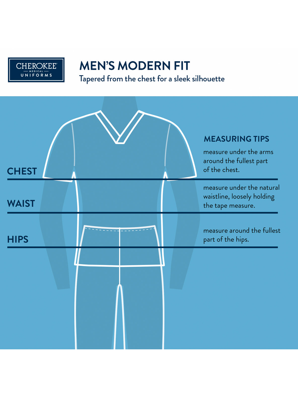 Men's 1-Pocket Tuck-In Top - CK834 - Hunter