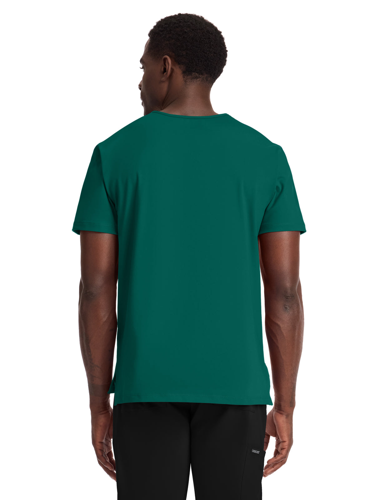 Men's 1-Pocket Tuck-In Top - CK834 - Hunter