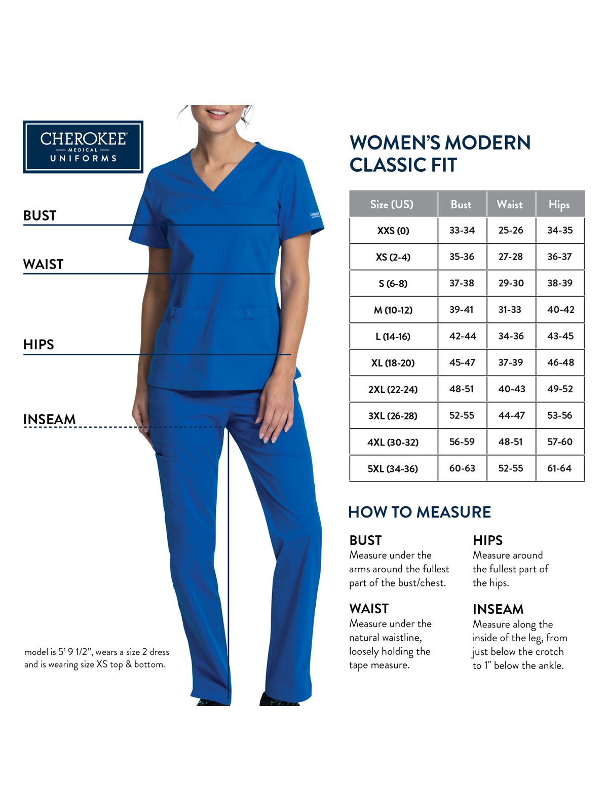 Women's 1-Pocket Tuck-In V-Neck Top - CK954A - Grape