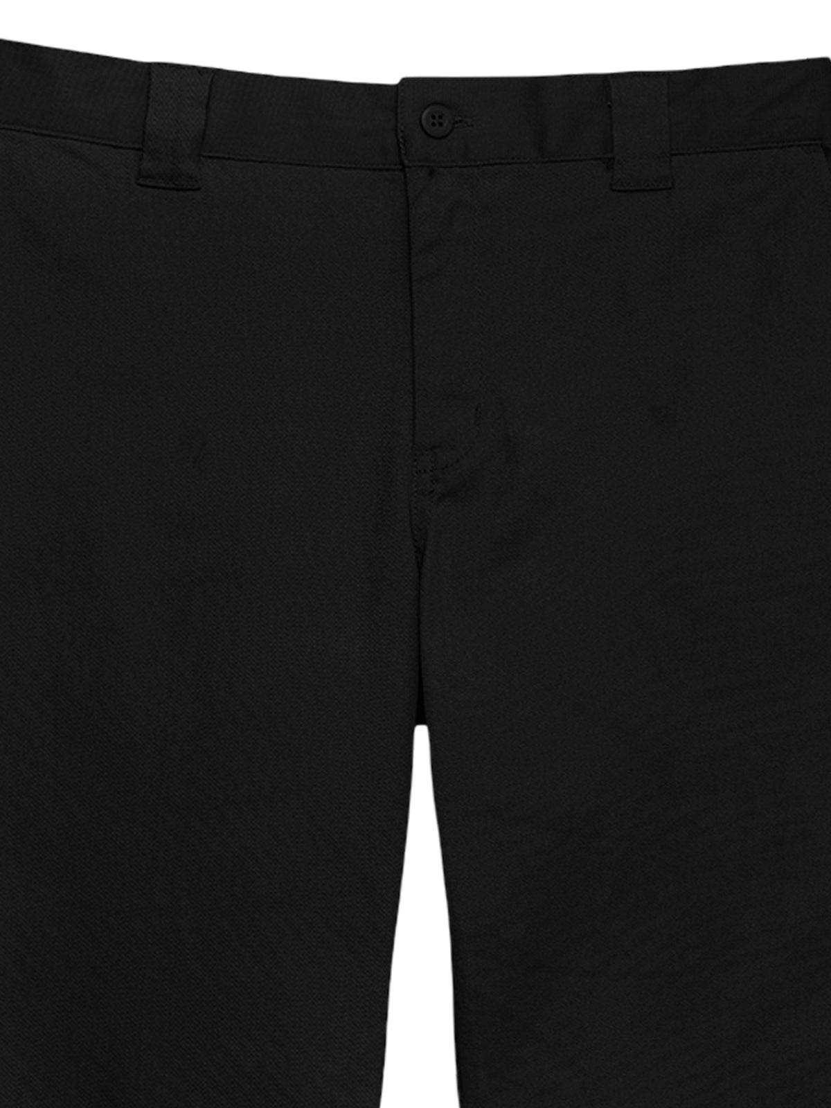 Boy's 4-Pocket Stretch Youth Pant - CR031Y - Black