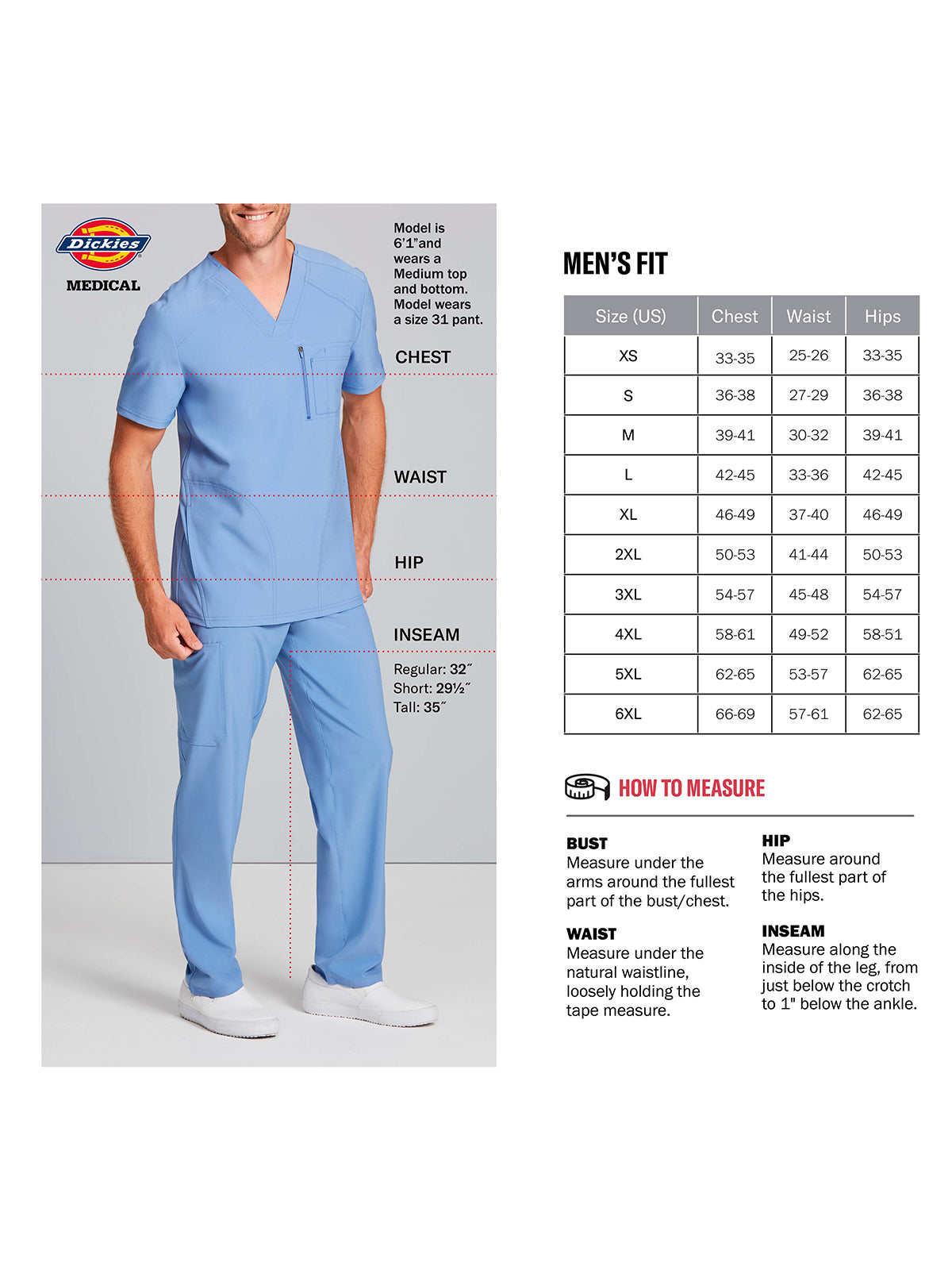 Men's Four-Pocket V-Neck Top - DK645 - Wine