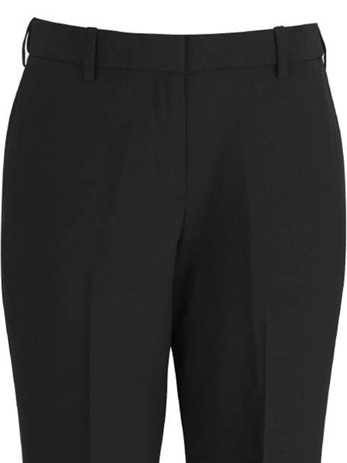 Women's EZ Fit Flat-Front Pant