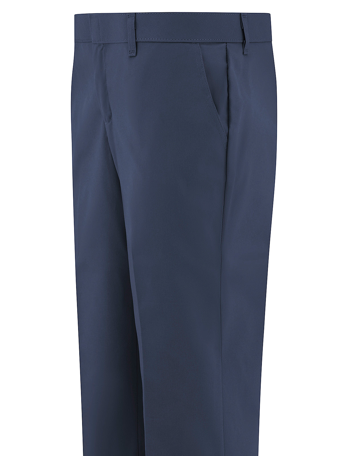 Women's Premium Flat Front Pant