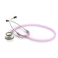 Adscope® Lite Ultra-lite Clinician Stethoscope - 619 - Rose Quartz
