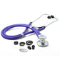 Adscope® Sprague Stethoscope - 641Q - Lavender